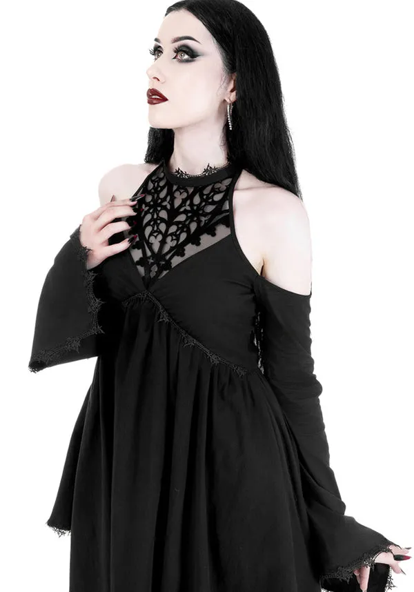 Adolere | MINI DRESS