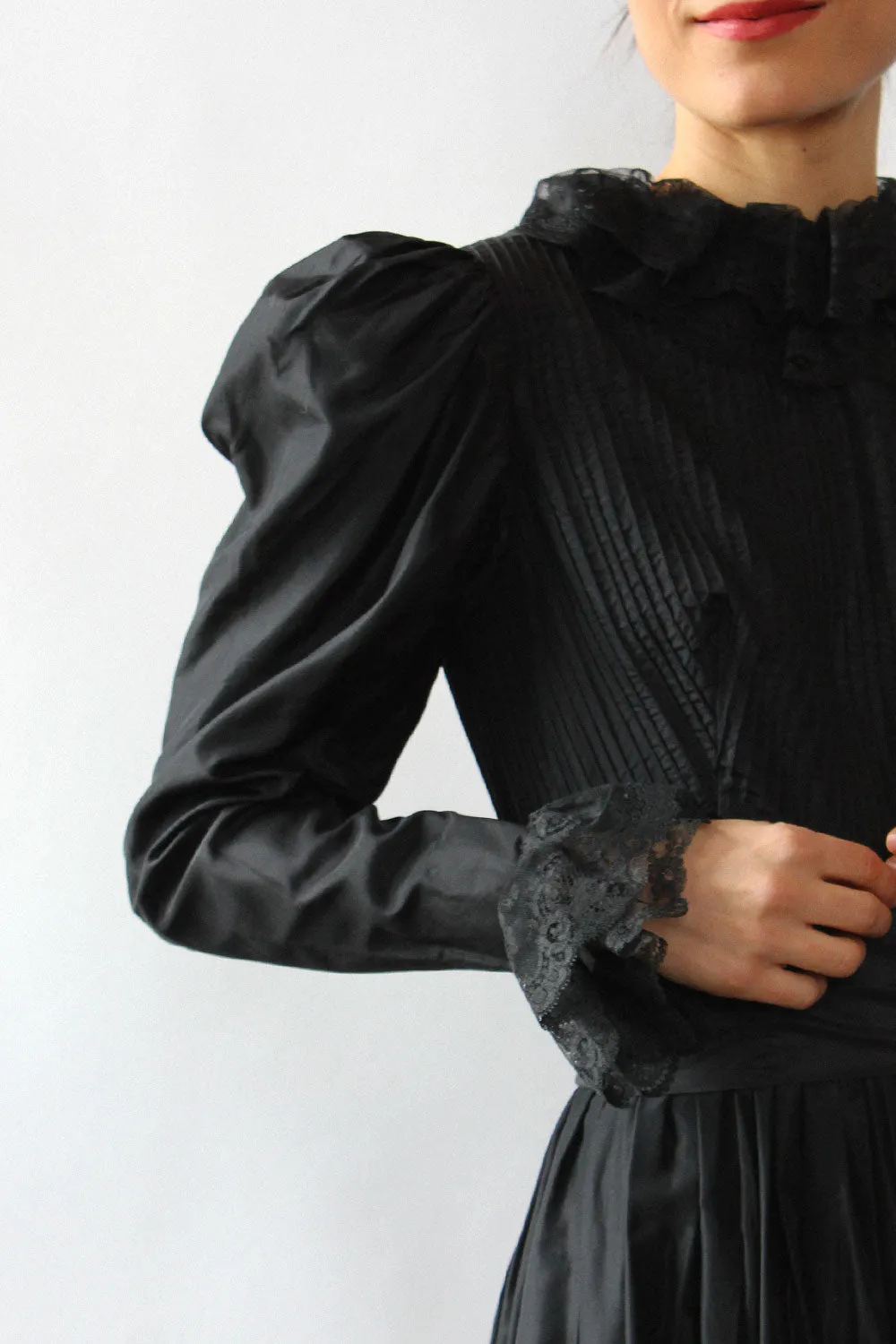 Aldrich Goth Prairie Gown S