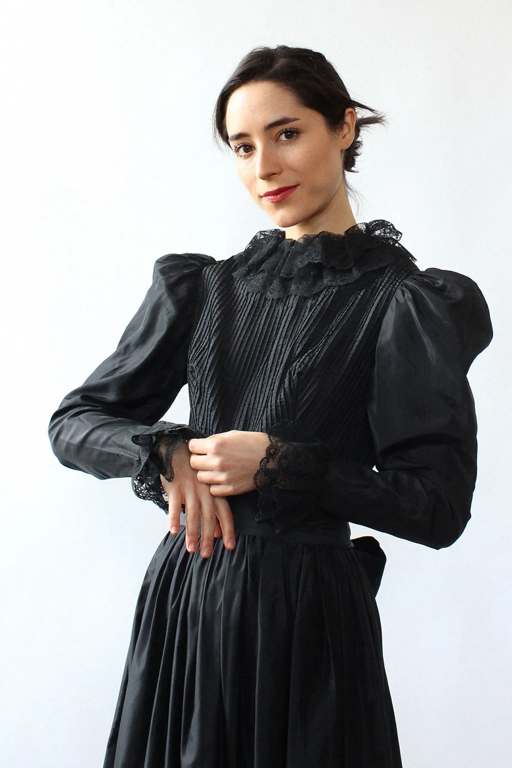 Aldrich Goth Prairie Gown S