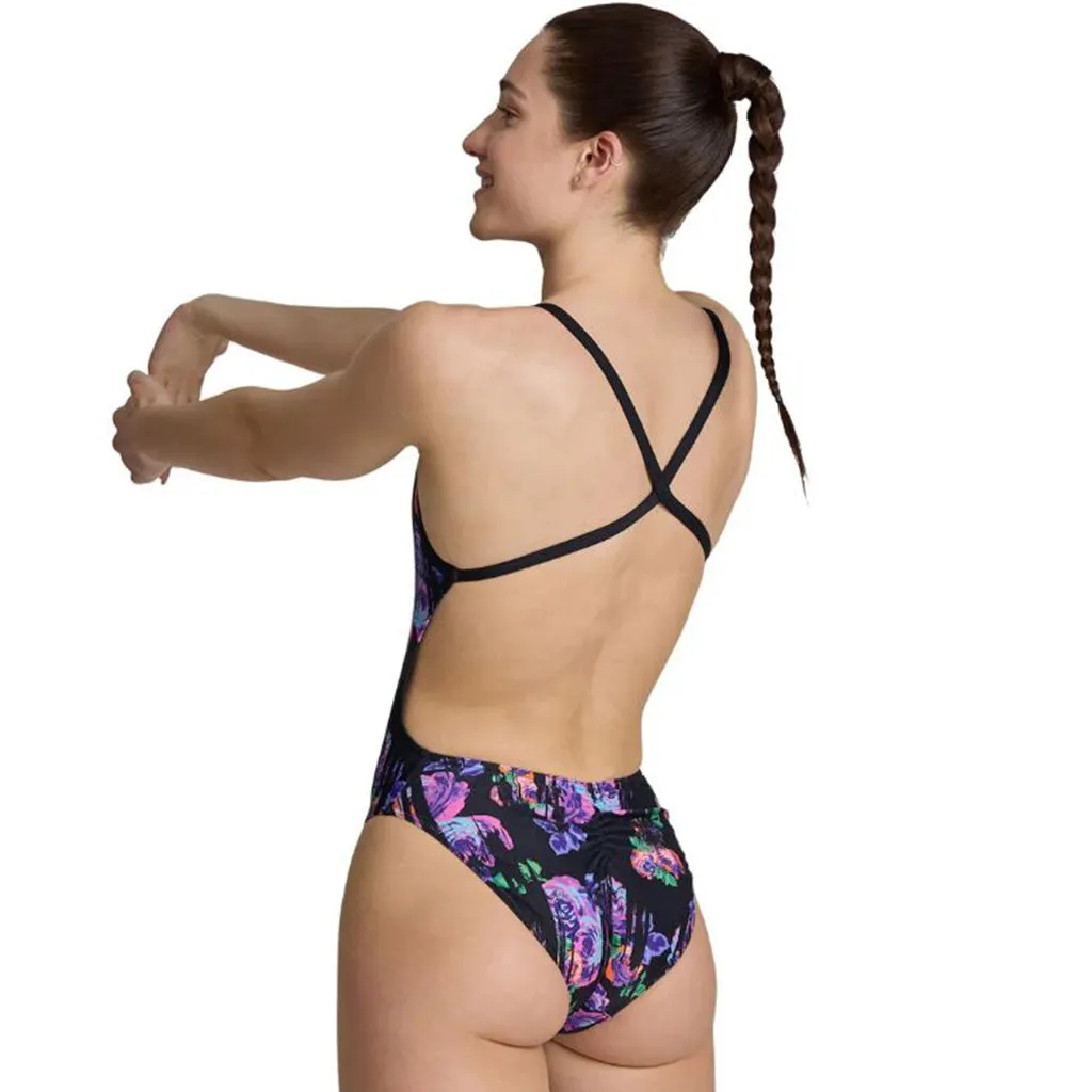 Arena Xcross Back