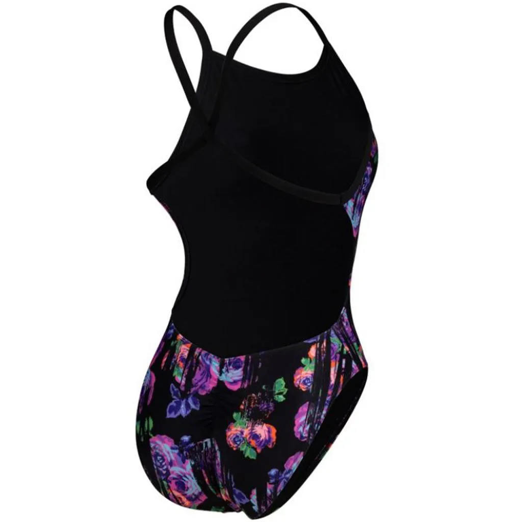 Arena Xcross Back