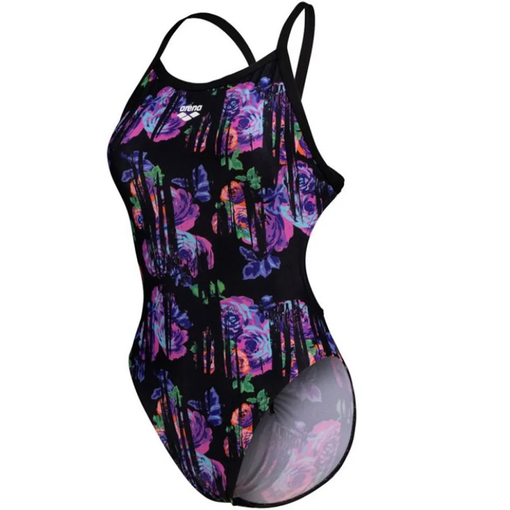 Arena Xcross Back