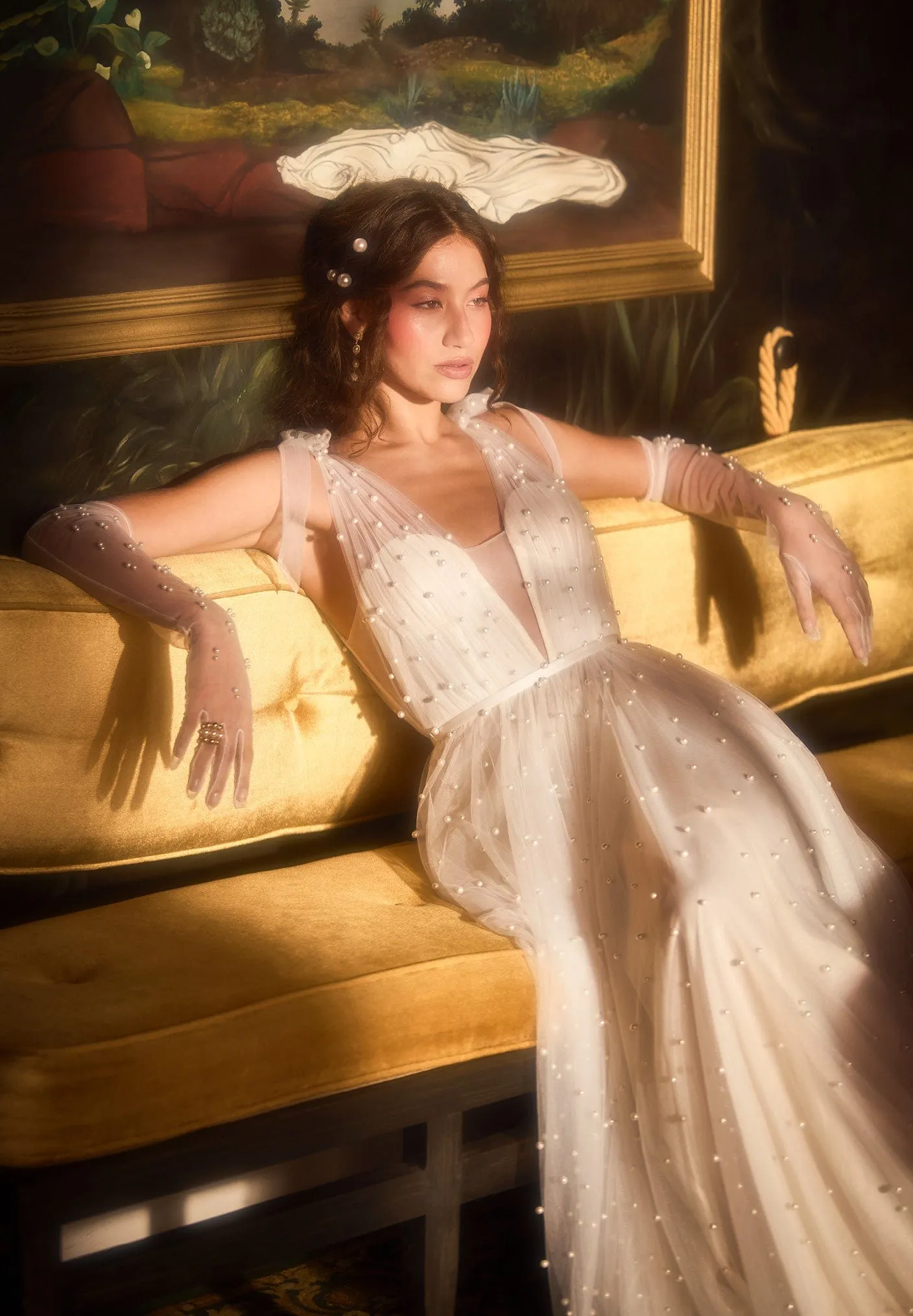 BAE GOWN