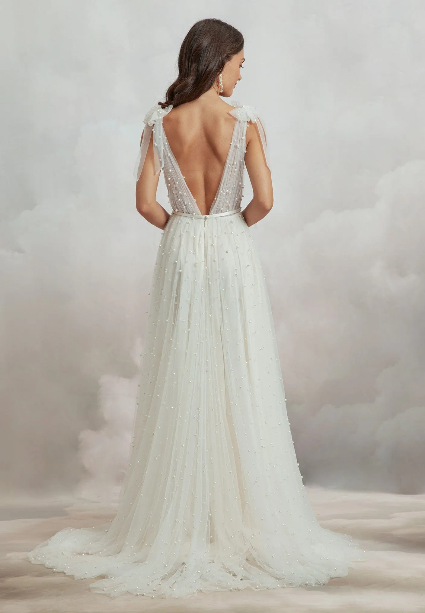 BAE GOWN