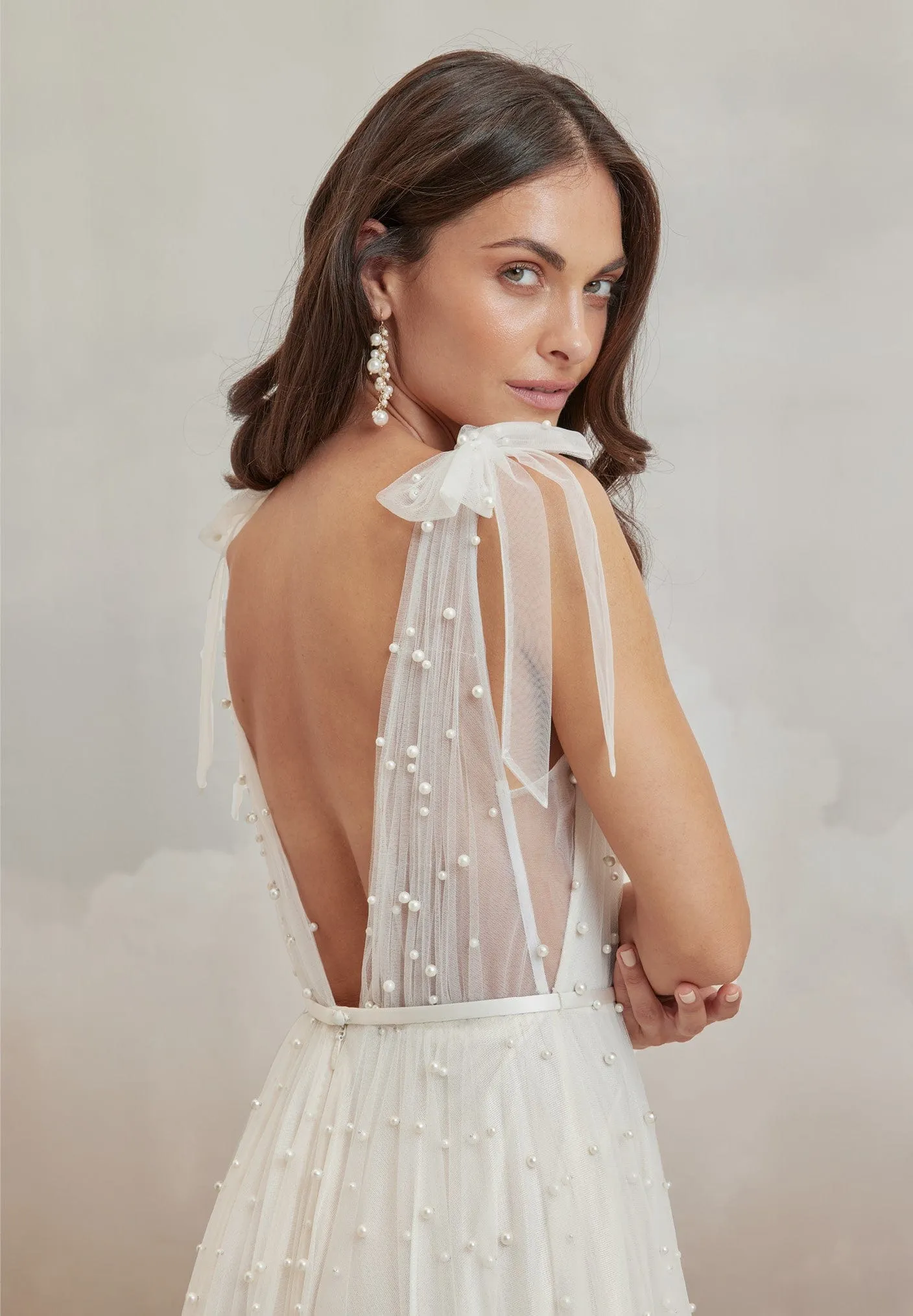 BAE GOWN