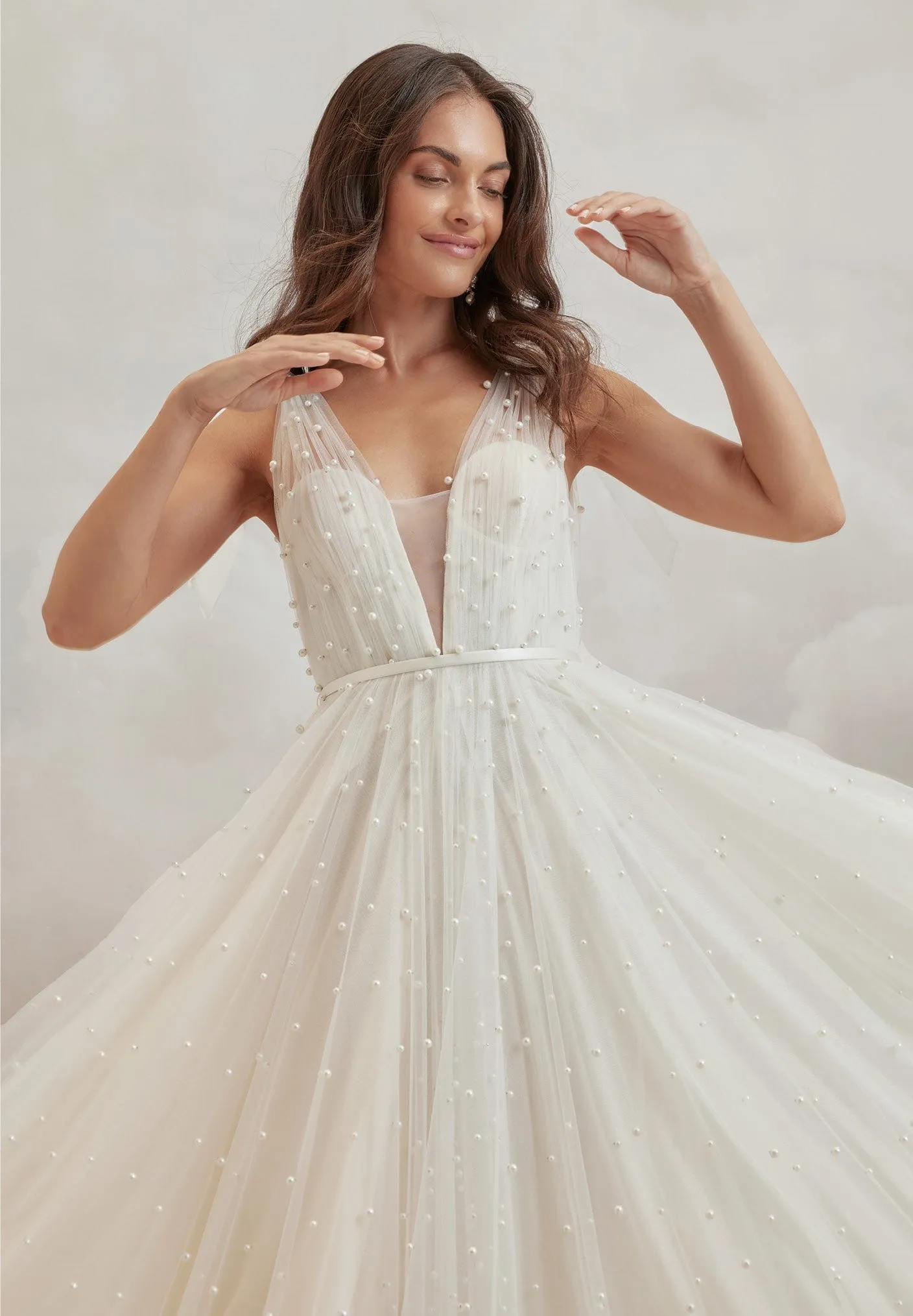 BAE GOWN