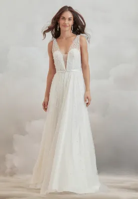 BAE GOWN