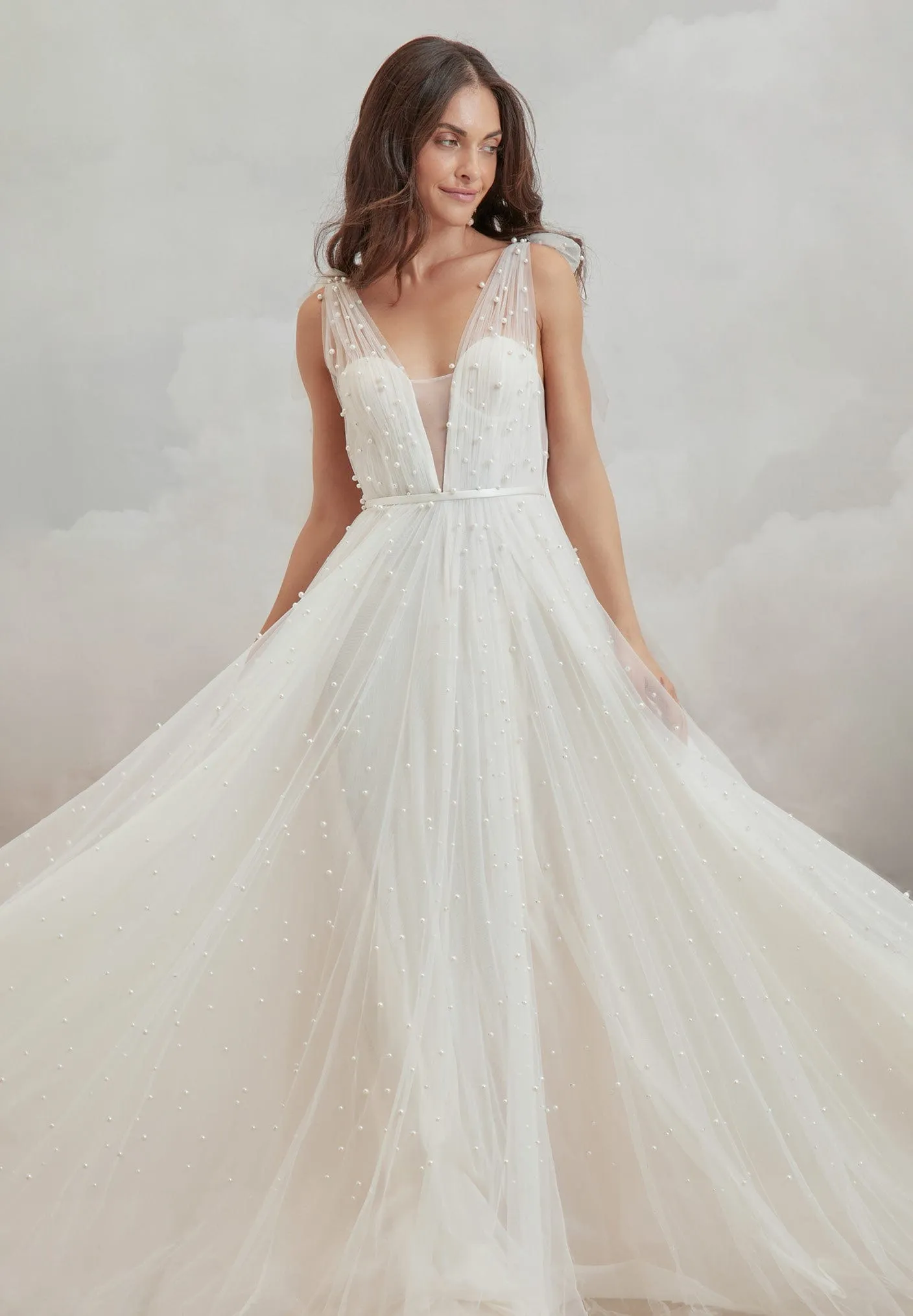 BAE GOWN