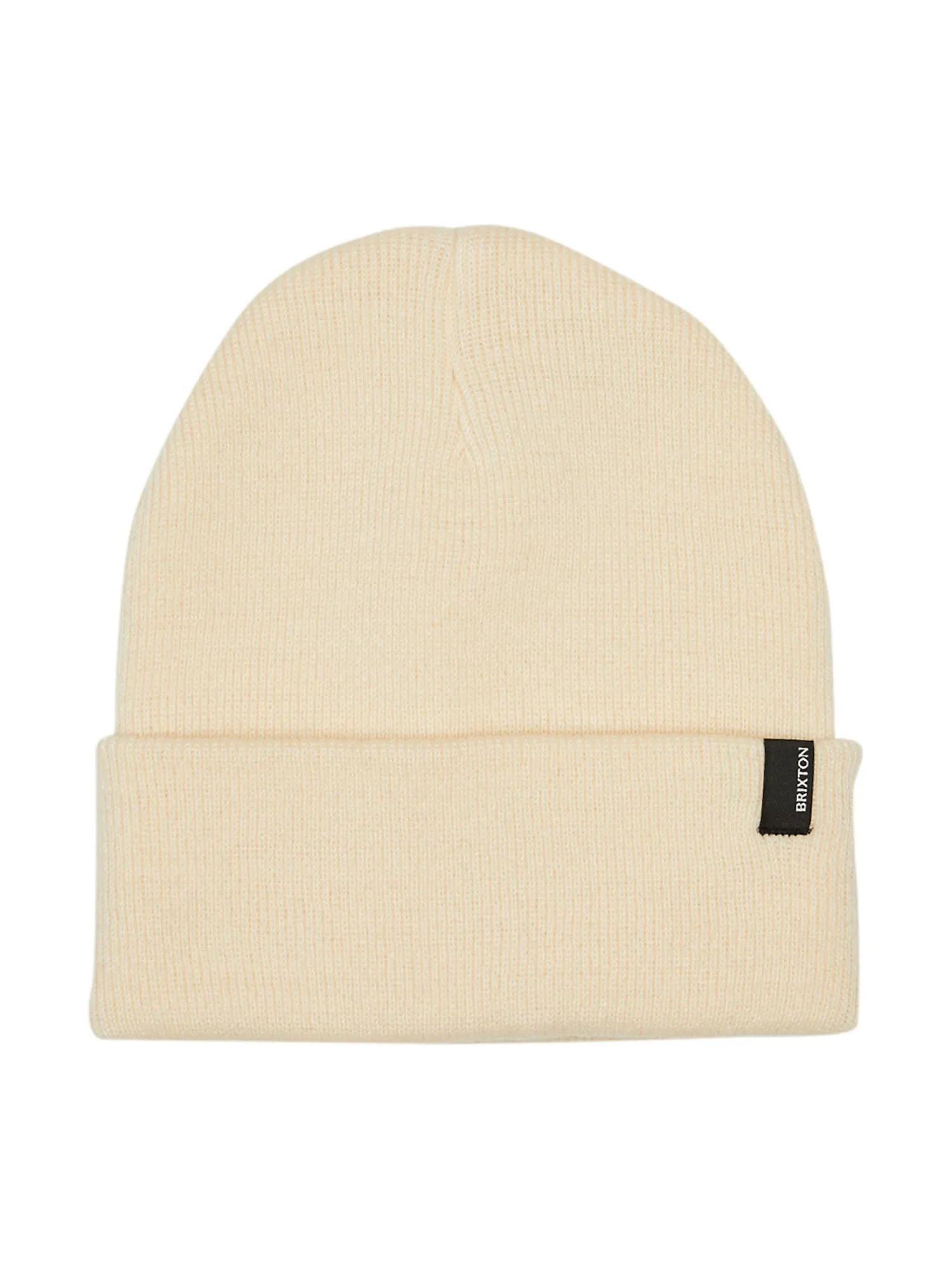 BRIXTON WATCH CAP - OFF WHITE - CLEARANCE