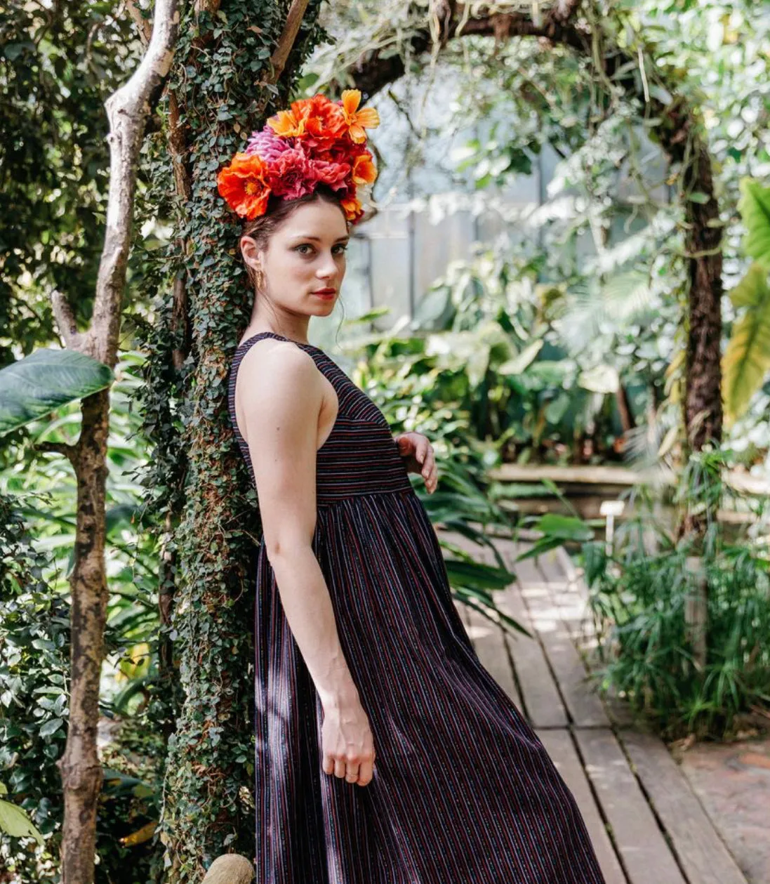 Cousette - Amulette Dress Sewing Pattern