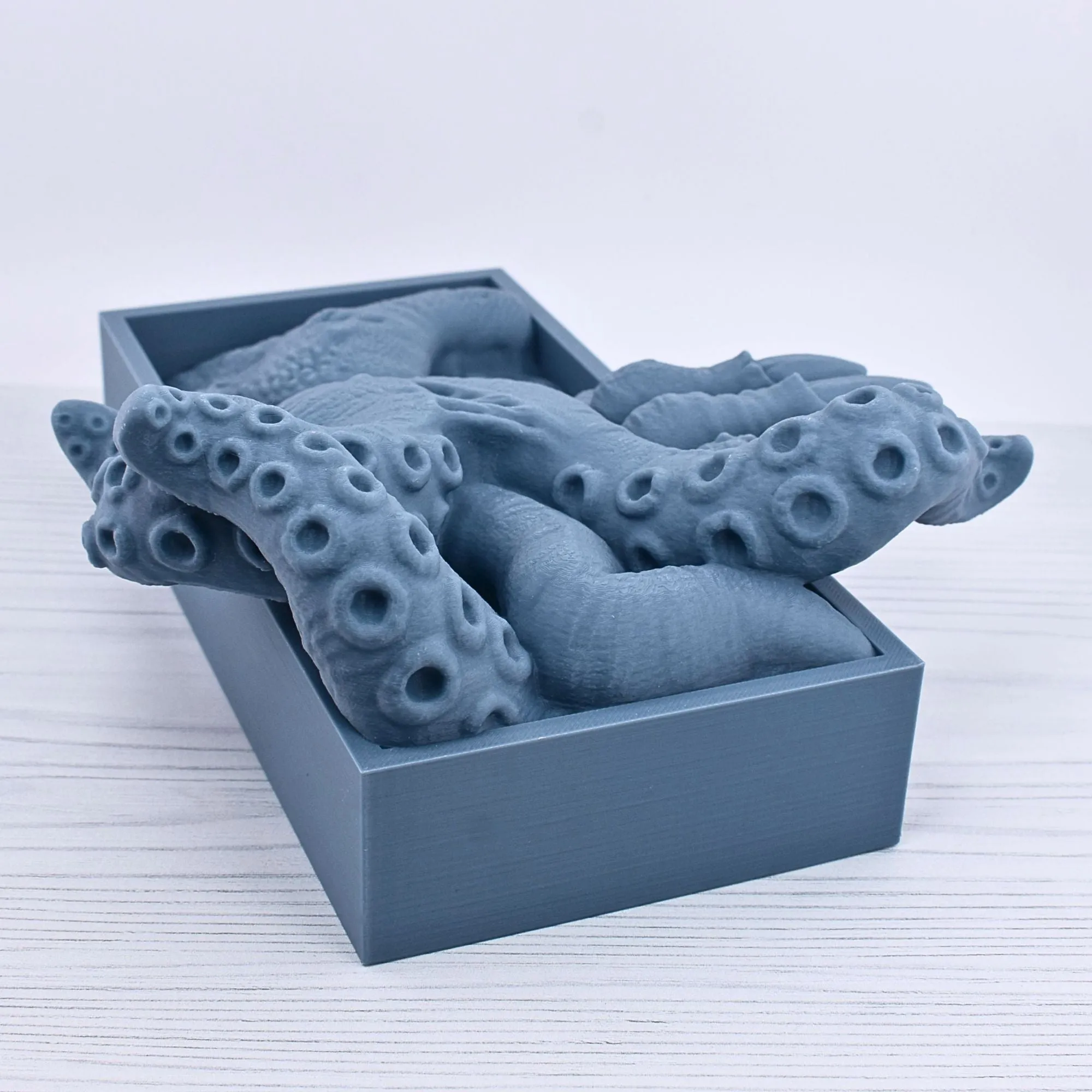 Cthulhu Book Nook