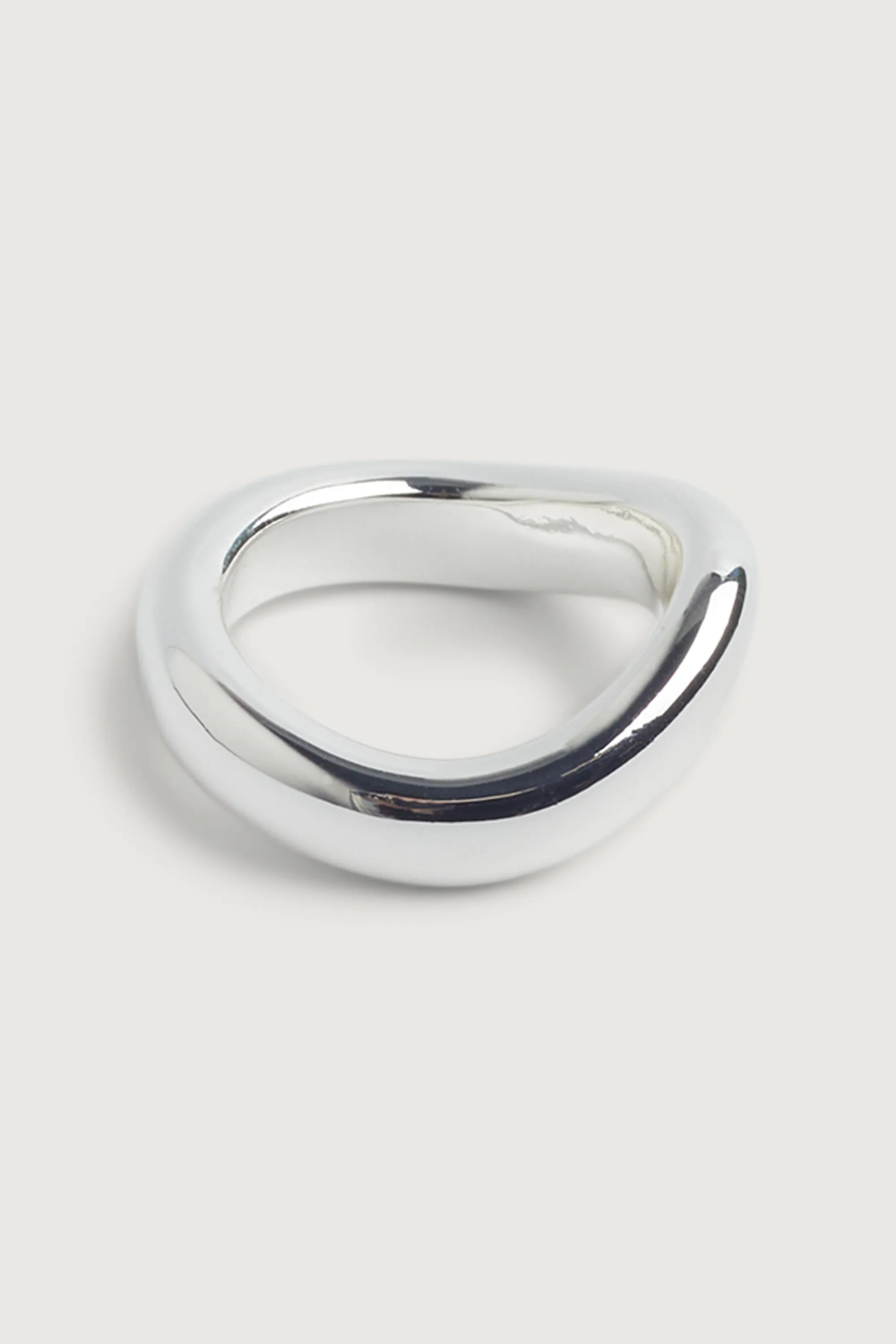 CURVE RING