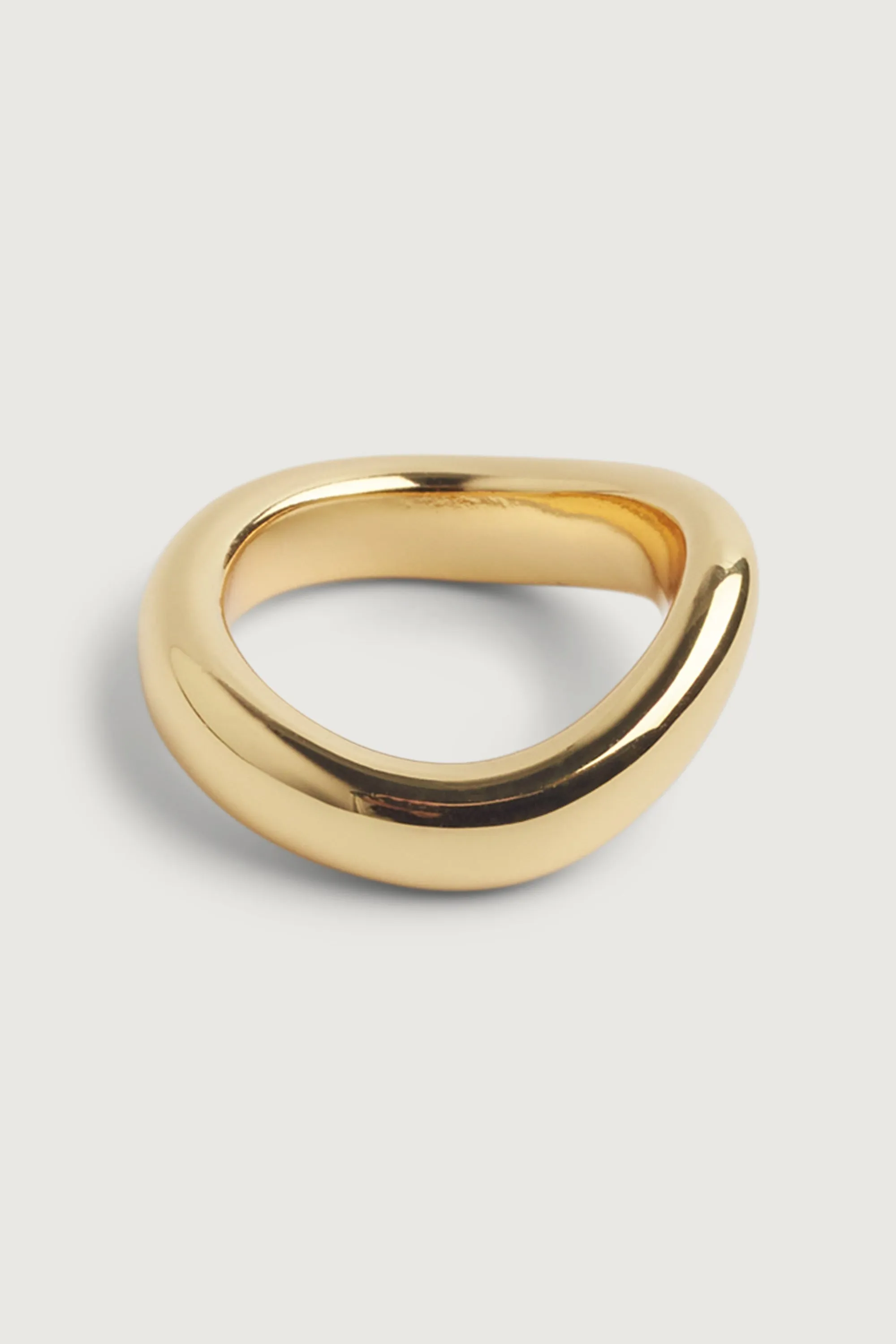 CURVE RING