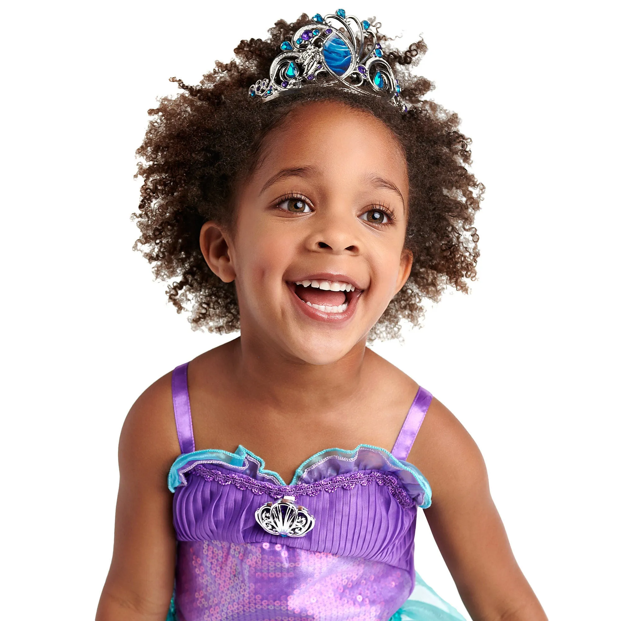 Disney Ariel Costume for Kids - The Little Mermaid