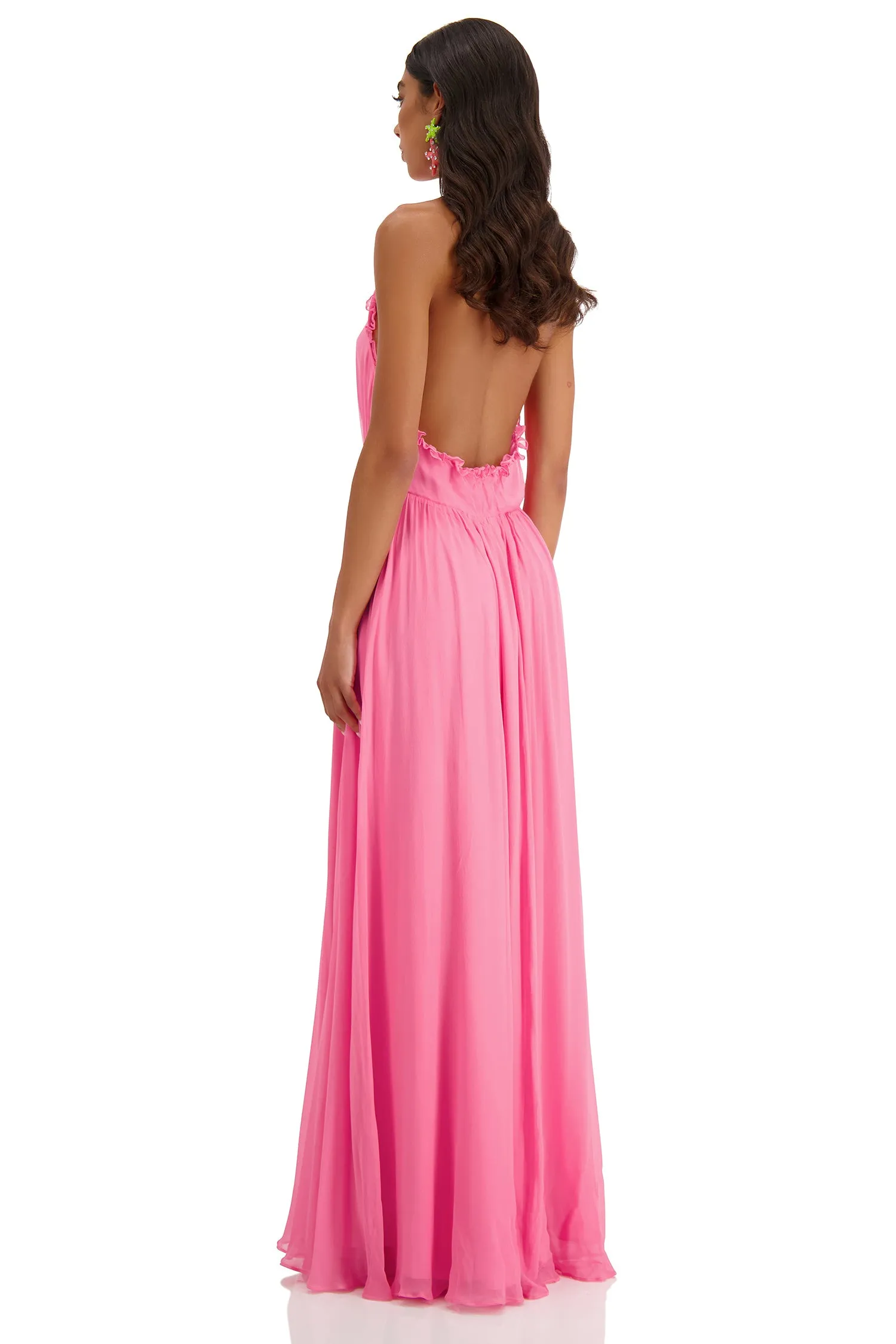 Francesca Dress