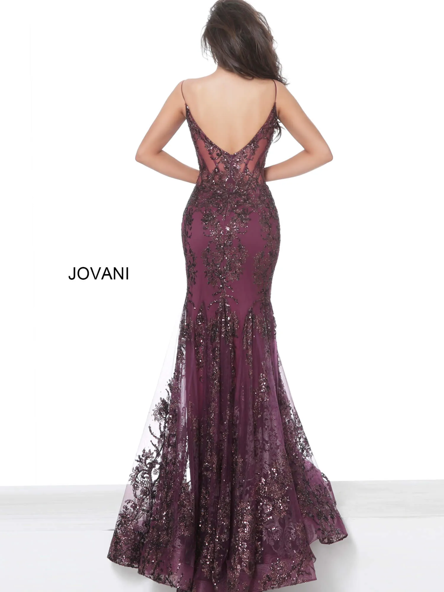 Jovani - 3675