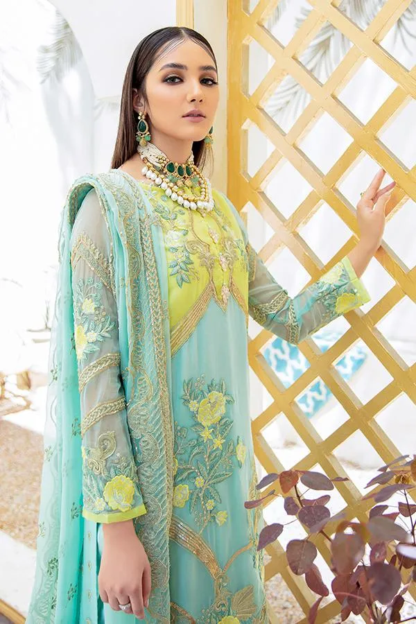 La'Roza Ostentatious by Imrozia – L-217 Folksy Gleam