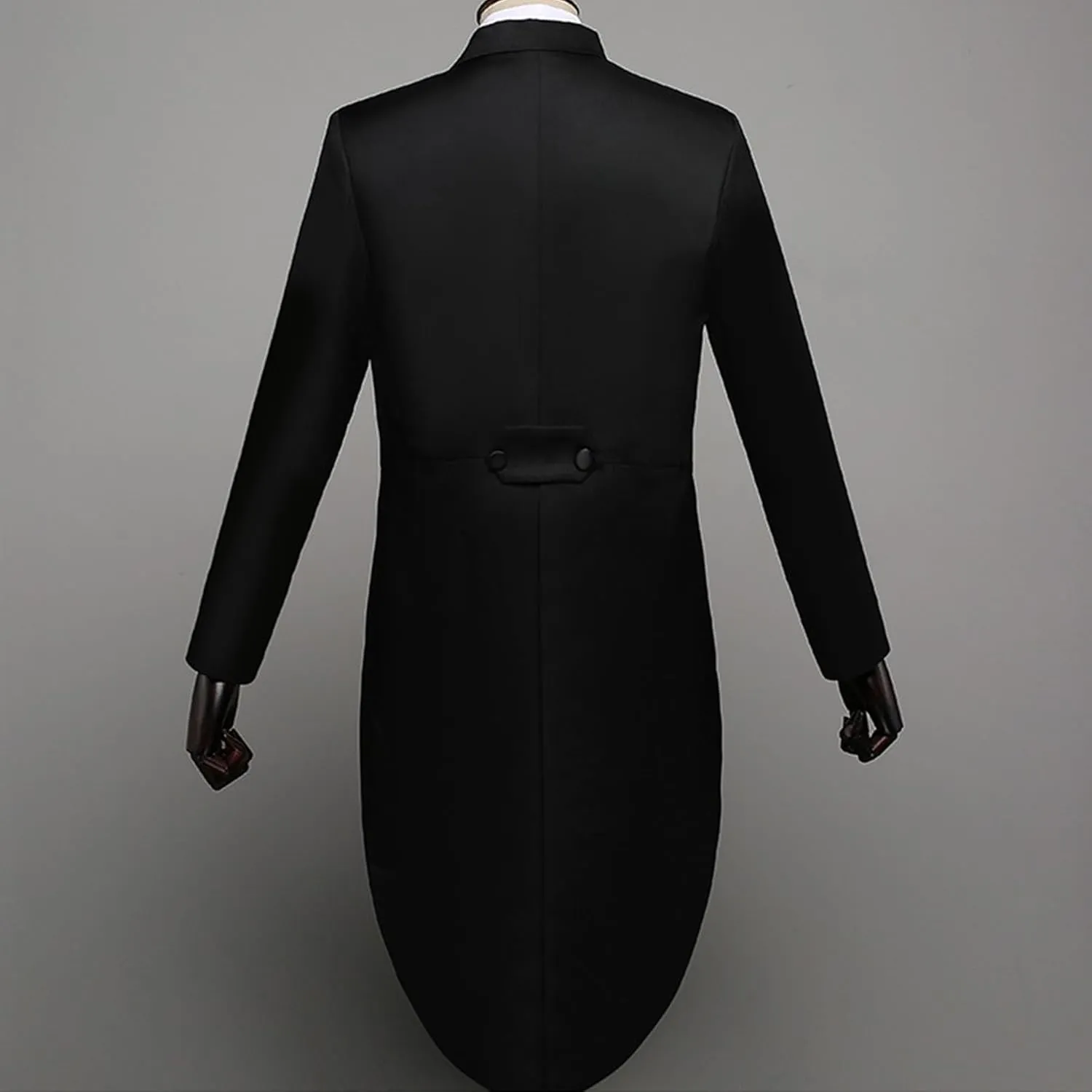 Mens 2 Pieces Luxury Embroidered Suits 1 Button Print Dinner Tuxedo Jacket Prom Wedding Elegant Blazer Dress Suit