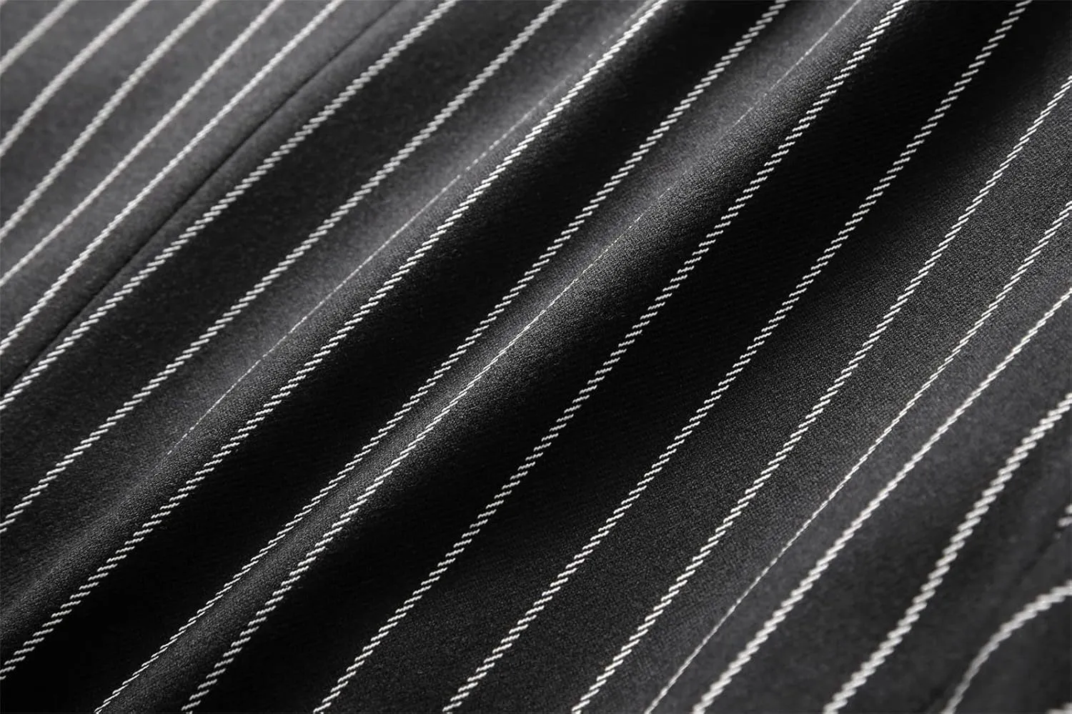 Mens Classic Suit Pants Straight Fit Modern Formal Dress Pants Separate Trousers