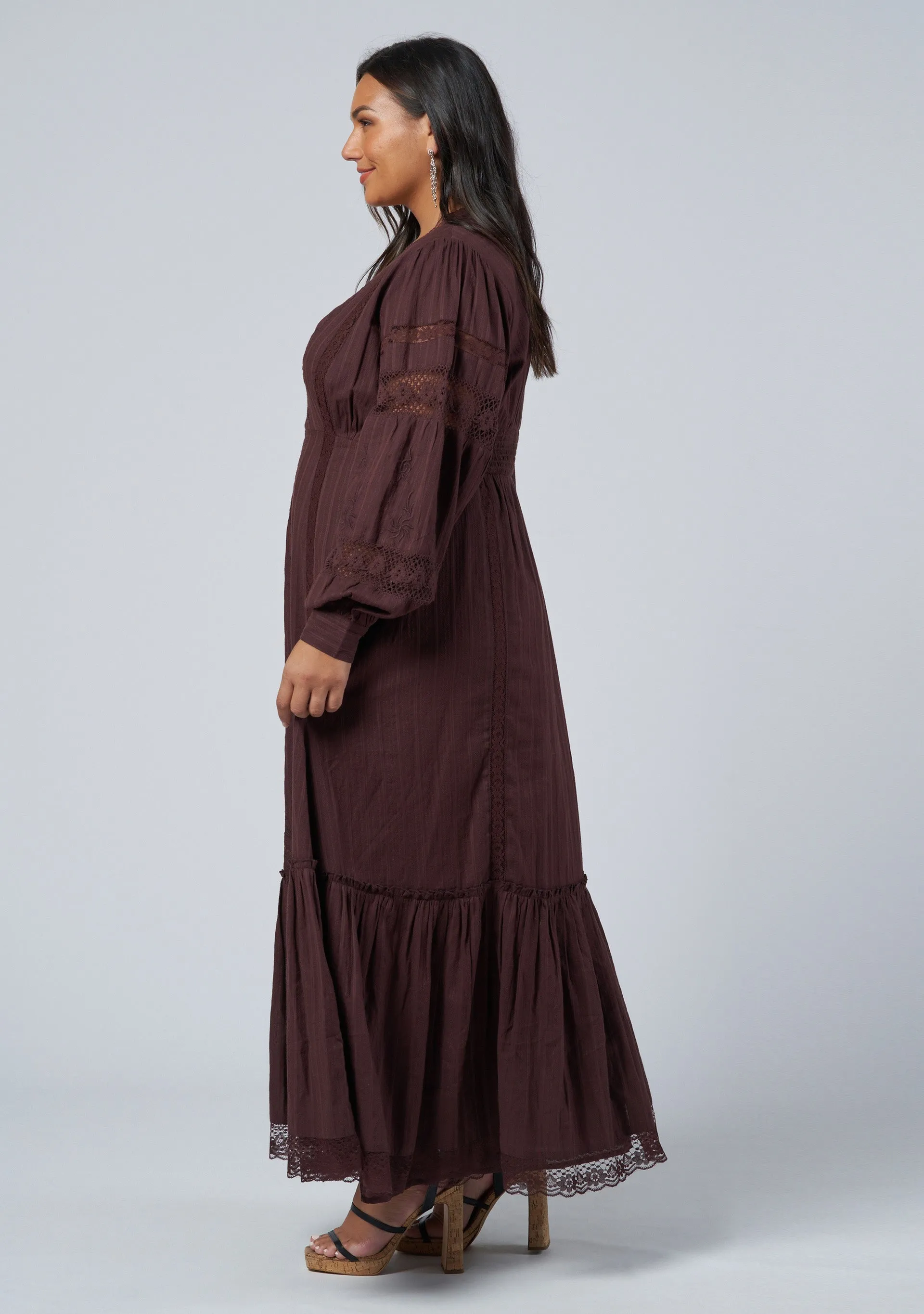 Oceana Maxi Dress