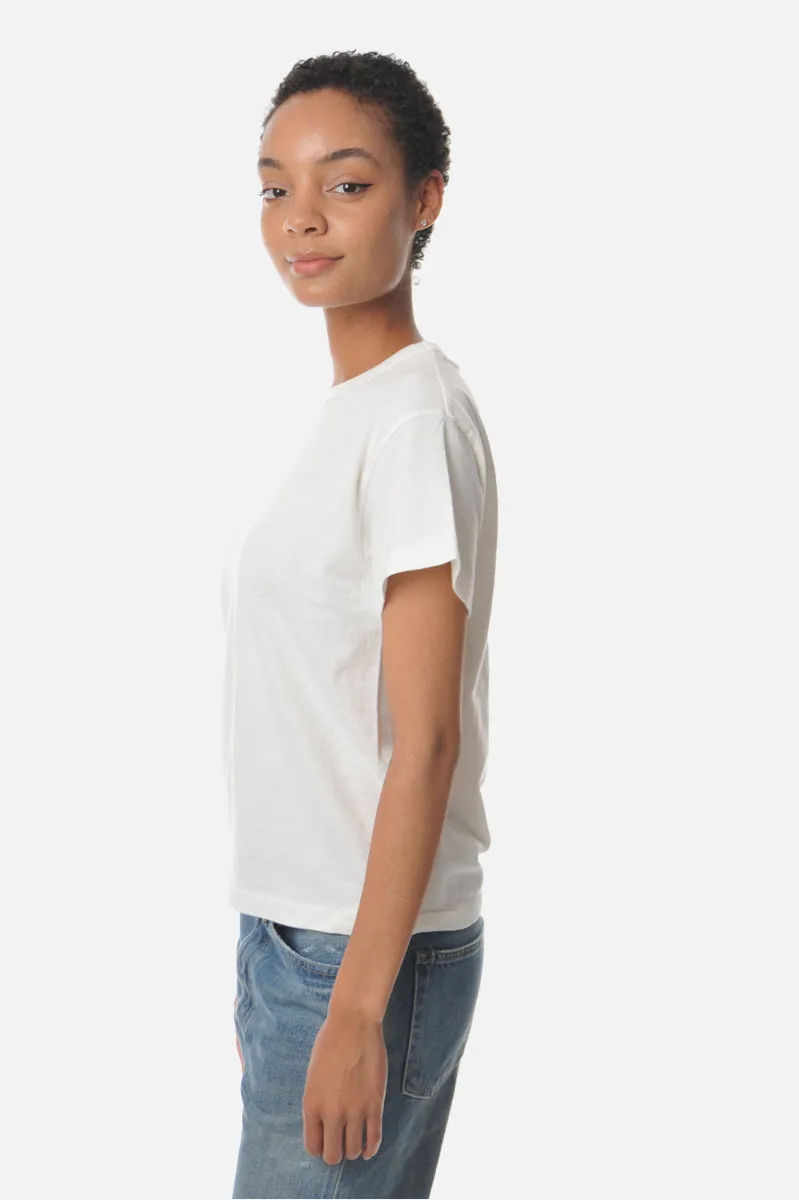 Off White Na-Maka'Oh Tee Shirt