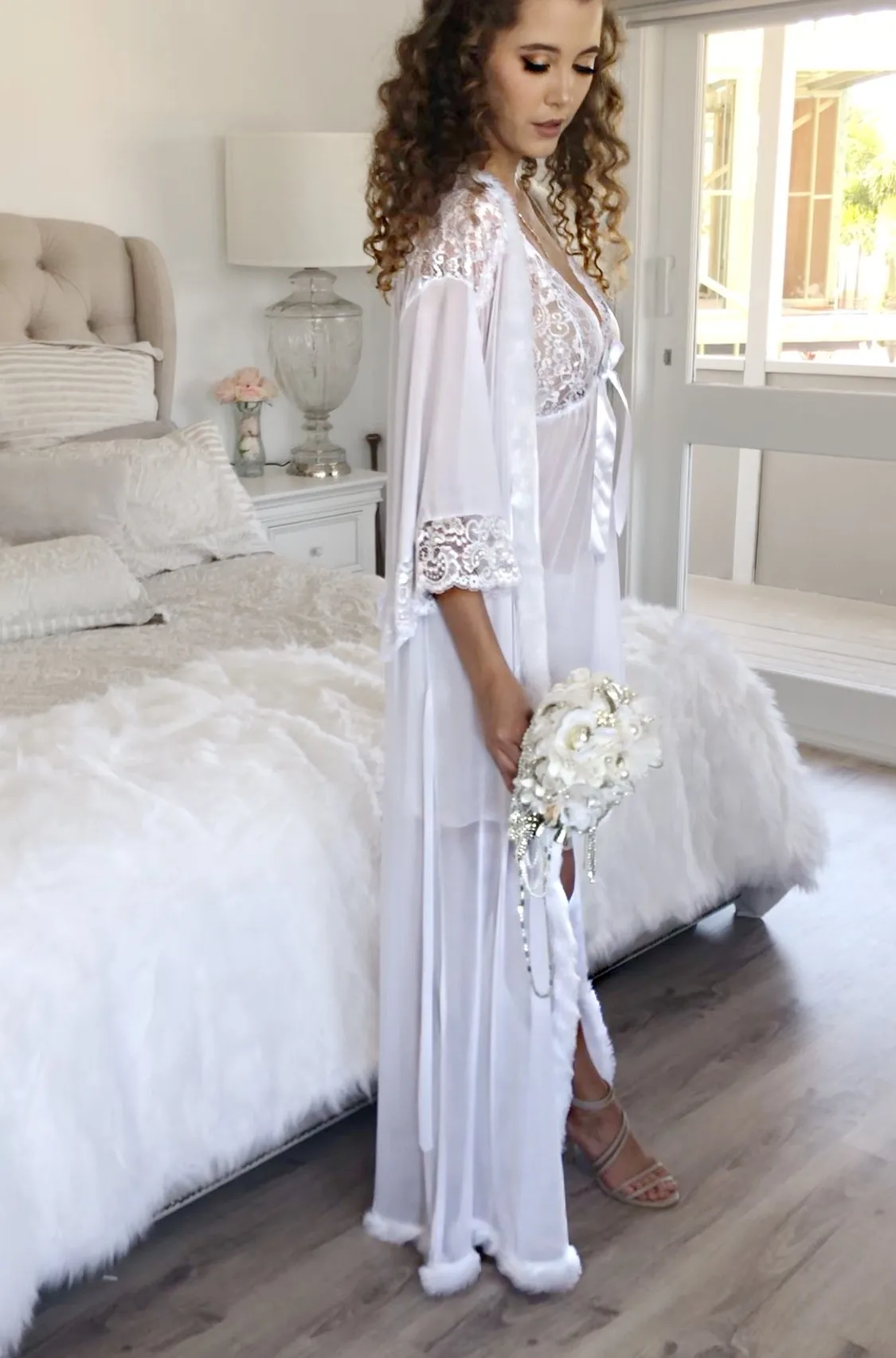 Purity 3 piece Set