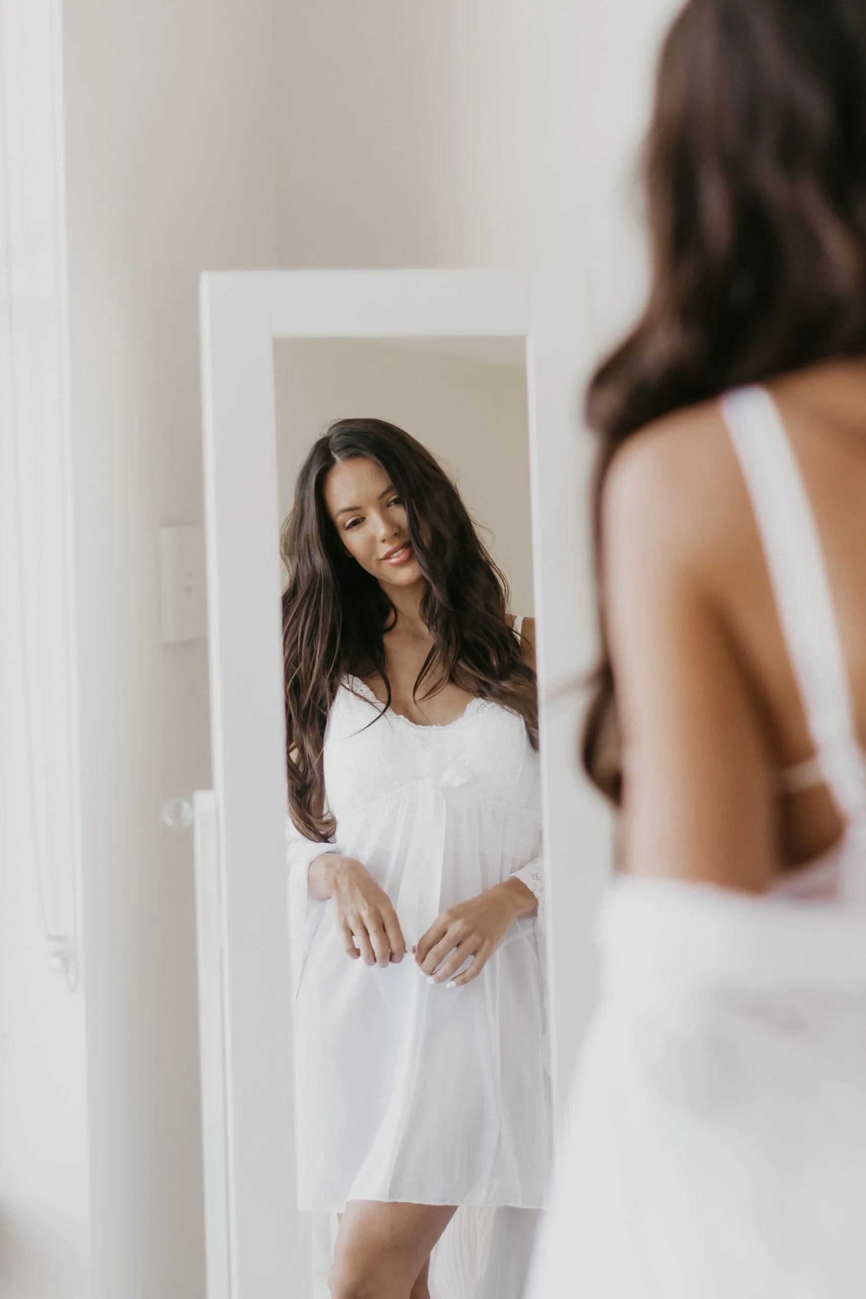 Purity 3 piece Set