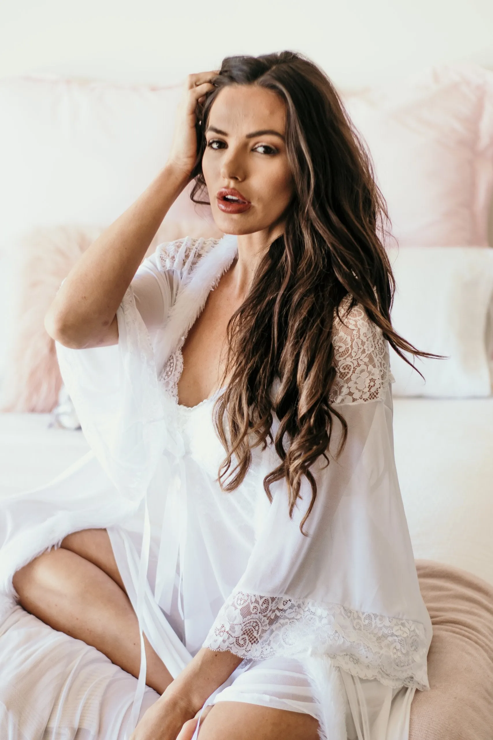 Purity 3 piece Set