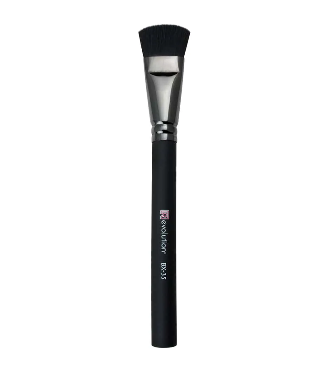 Revolution® Highlight Contour Brush