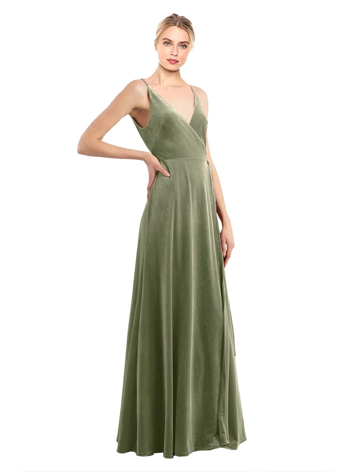 RightBrides Macholl