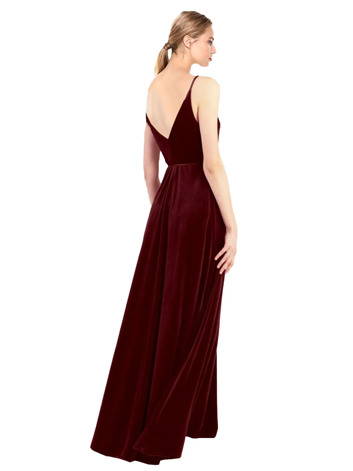 RightBrides Macholl