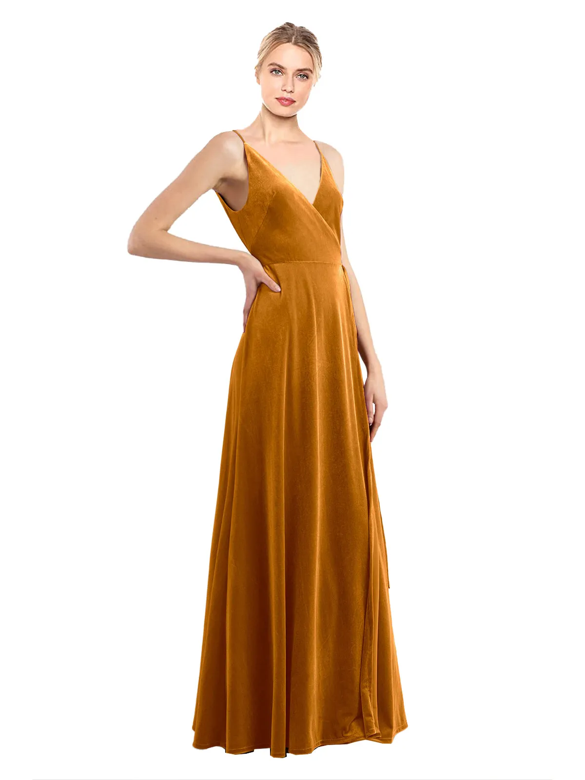 RightBrides Macholl