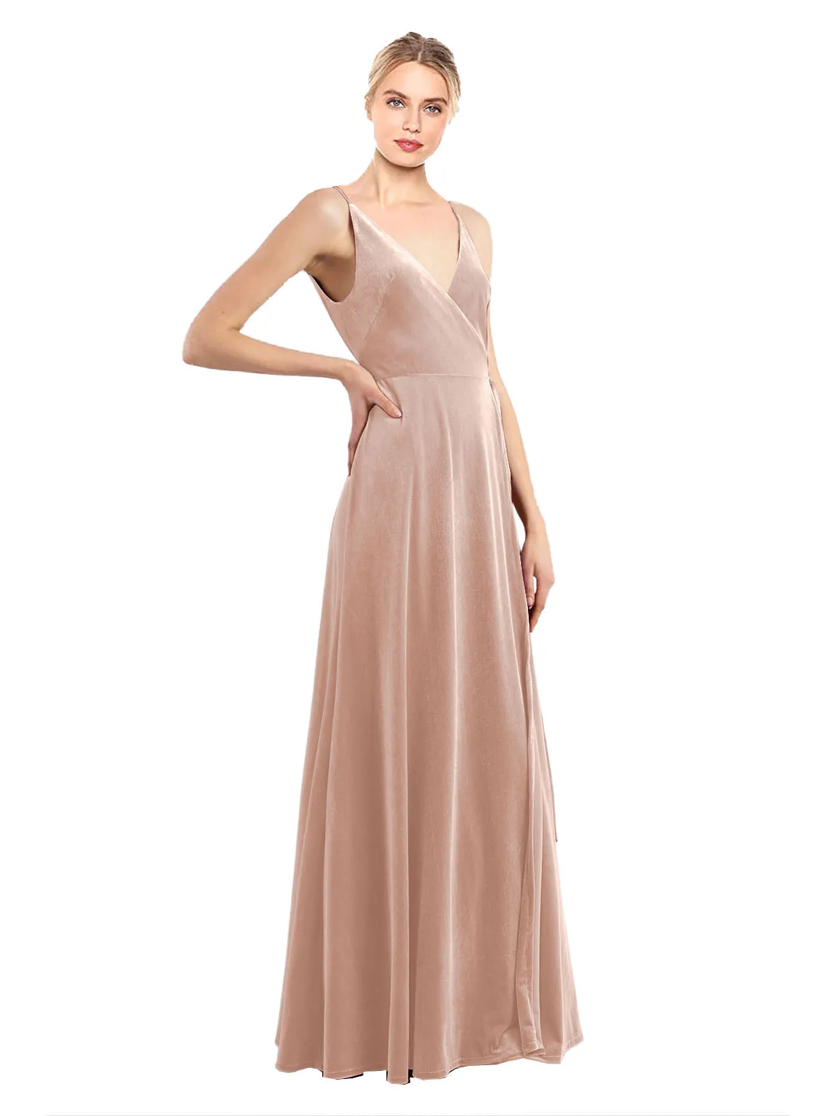 RightBrides Macholl