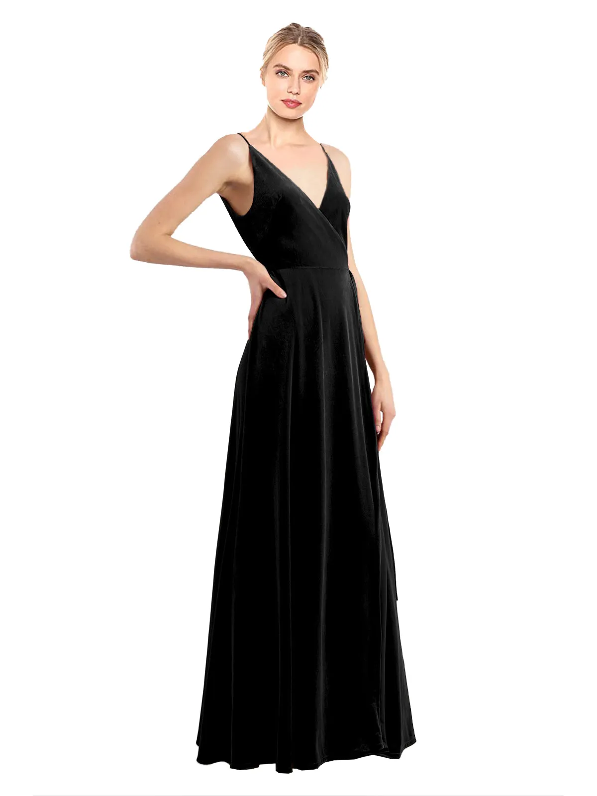 RightBrides Macholl