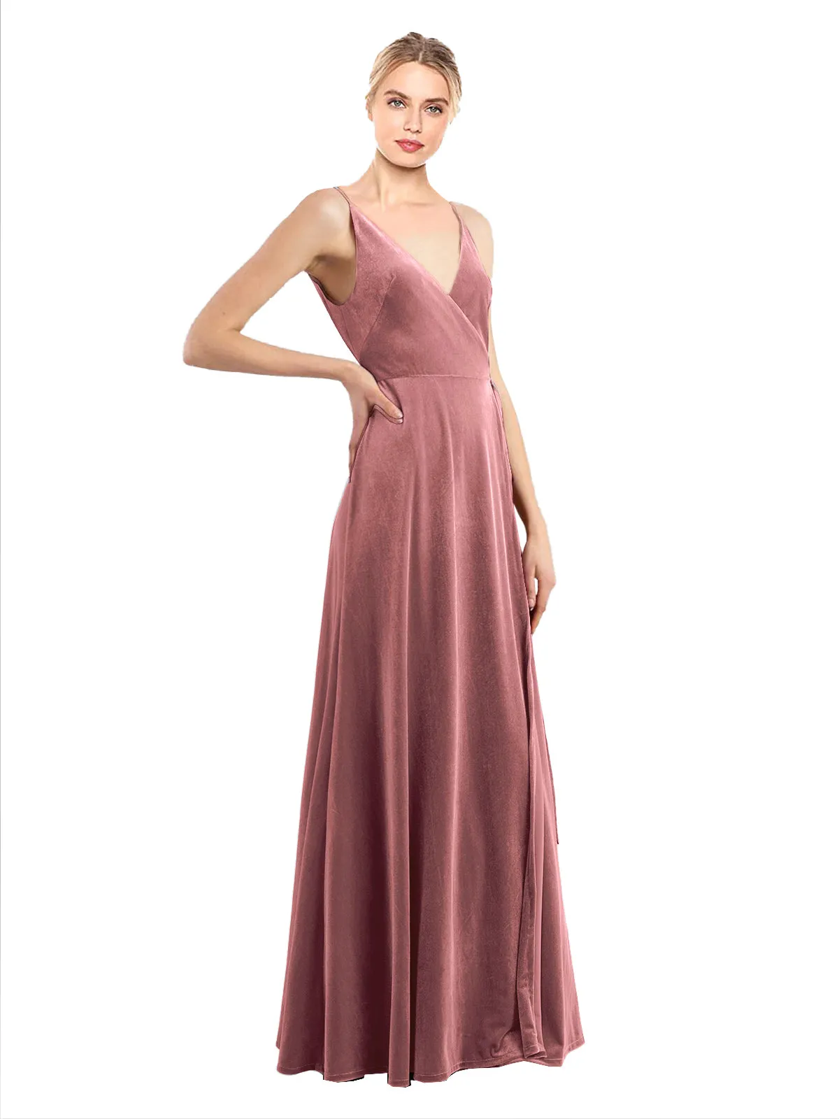 RightBrides Macholl