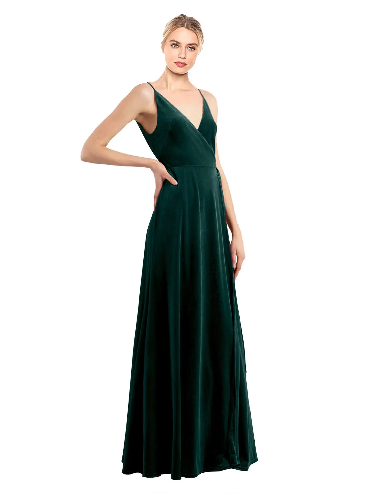 RightBrides Macholl