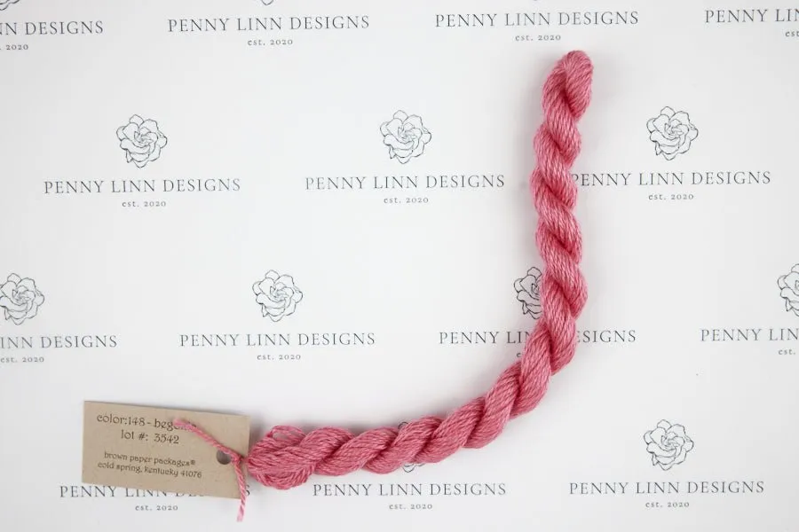 Silk & Ivory 148 Begonia