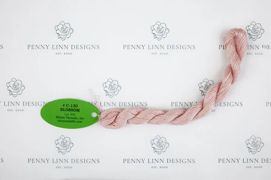 Vineyard Silk C-130 Blossom